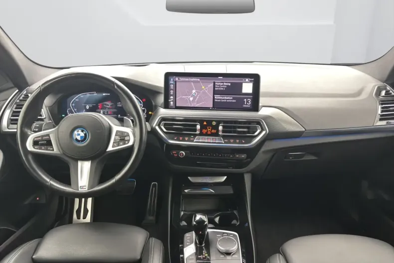 BMW X3 din 2022 cu 64.600 km - oferta BMW164672 - foto 5