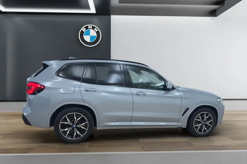 BMW X3 din 2022 cu 64.600 km - oferta BMW164672 - foto 8