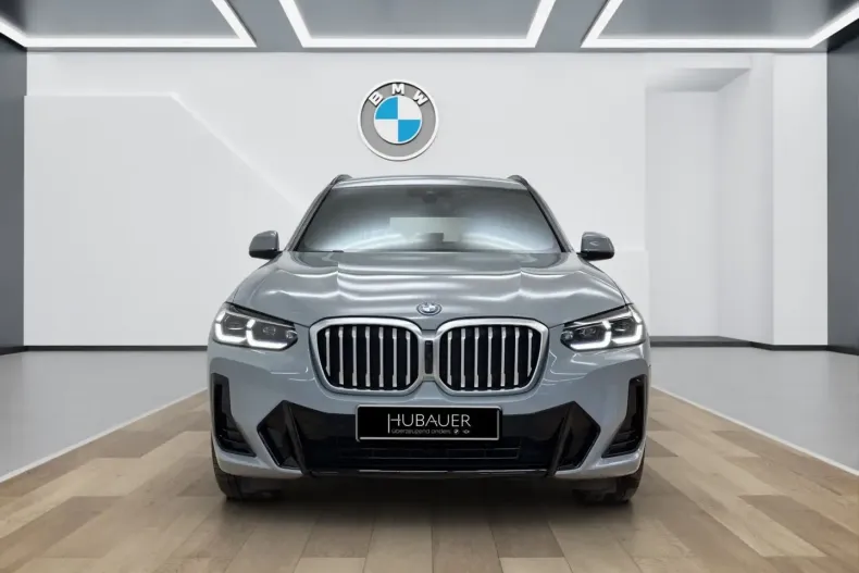 BMW X3 din 2022 cu 64.600 km - oferta BMW164672 - foto 10