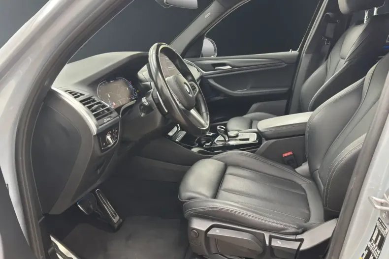 BMW X3 din 2022 cu 64.600 km - oferta BMW164672 - foto 13