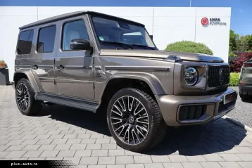 Mercedes-Benz G 63 AMG din 2024 - oferta MER164673
