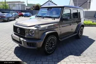 Mercedes-Benz G 63 AMG din 2024 cu 24.000 km - oferta MER164673 - foto 5