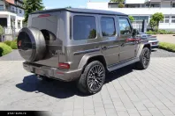 Mercedes-Benz G 63 AMG din 2024 cu 24.000 km - oferta MER164673 - foto 8