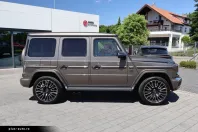 Mercedes-Benz G 63 AMG din 2024 cu 24.000 km - oferta MER164673 - foto 9