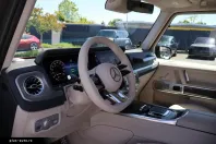 Mercedes-Benz G 63 AMG din 2024 cu 24.000 km - oferta MER164673 - foto 12