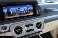 Mercedes-Benz G 63 AMG din 2024 cu 24.000 km - oferta MER164673 - foto 14