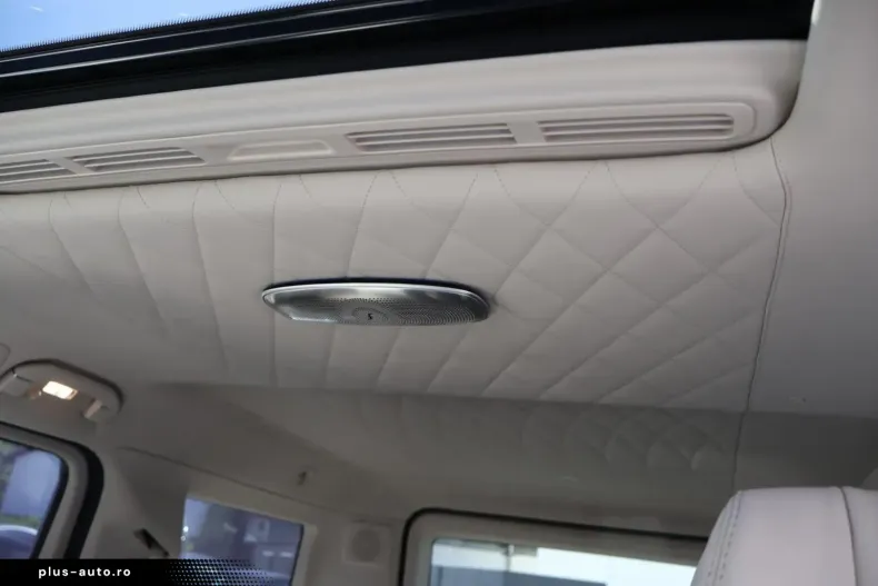 Mercedes-Benz G 63 AMG din 2024 cu 24.000 km - oferta MER164673 - foto 17