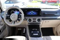 Mercedes-Benz G 63 AMG din 2024 cu 24.000 km - oferta MER164673 - foto 21