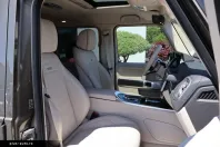 Mercedes-Benz G 63 AMG din 2024 cu 24.000 km - oferta MER164673 - foto 26