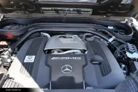 Mercedes-Benz G 63 AMG din 2024 cu 24.000 km - oferta MER164673 - foto 29