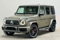 Mercedes-Benz G 63 AMG din 2024 cu 33.000 km - oferta MER164674 - foto 1