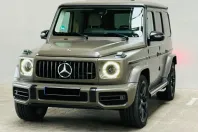 Mercedes-Benz G 63 AMG din 2024 cu 33.000 km - oferta MER164674 - foto 3