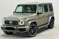 Mercedes-Benz G 63 AMG din 2024 cu 33.000 km - oferta MER164674 - foto 4