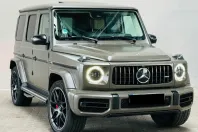 Mercedes-Benz G 63 AMG din 2024 cu 33.000 km - oferta MER164674 - foto 5