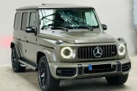 Mercedes-Benz G 63 AMG din 2024 cu 33.000 km - oferta MER164674 - foto 6
