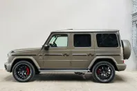Mercedes-Benz G 63 AMG din 2024 cu 33.000 km - oferta MER164674 - foto 7