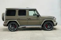Mercedes-Benz G 63 AMG din 2024 cu 33.000 km - oferta MER164674 - foto 8