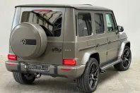 Mercedes-Benz G 63 AMG din 2024 cu 33.000 km - oferta MER164674 - foto 13