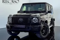 Mercedes-Benz G 450 din 2024 cu 21.900 km - oferta MER164675 - foto 1