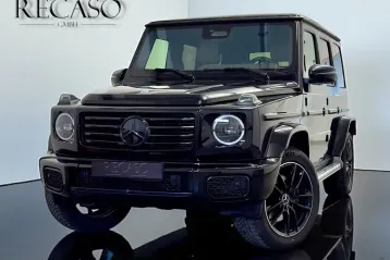 Mercedes-Benz G 450 din 2024 - oferta MER164675