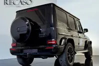 Mercedes-Benz G 450 din 2024 cu 21.900 km - oferta MER164675 - foto 3