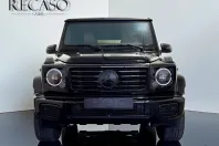 Mercedes-Benz G 450 din 2024 cu 21.900 km - oferta MER164675 - foto 4