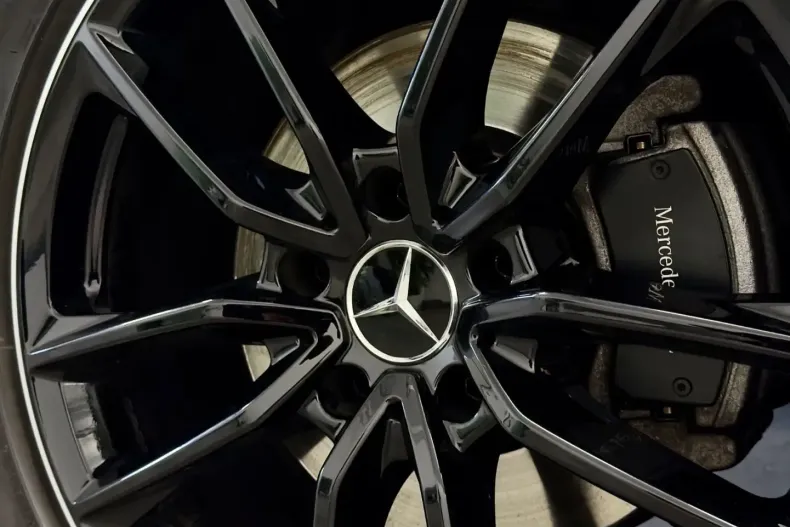 Mercedes-Benz G 450 din 2024 cu 21.900 km - oferta MER164675 - foto 5