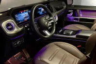 Mercedes-Benz G 450 din 2024 cu 21.900 km - oferta MER164675 - foto 6