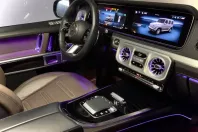 Mercedes-Benz G 450 din 2024 cu 21.900 km - oferta MER164675 - foto 9