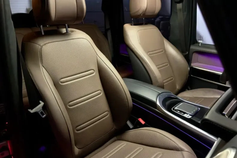 Mercedes-Benz G 450 din 2024 cu 21.900 km - oferta MER164675 - foto 10