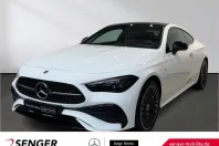 Mercedes-Benz CLE 300 din 2025 cu 4.546 km - oferta MER164676 - foto 1