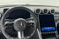 Mercedes-Benz CLE 300 din 2025 cu 4.546 km - oferta MER164676 - foto 9