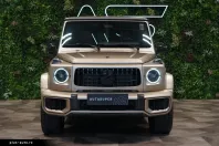 Mercedes-Benz G 63 AMG din 2024 cu 3.296 km - oferta MER164677 - foto 2
