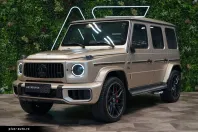 Mercedes-Benz G 63 AMG din 2024 cu 3.296 km - oferta MER164677 - foto 3