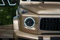 Mercedes-Benz G 63 AMG din 2024 cu 3.296 km - oferta MER164677 - foto 4