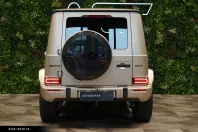 Mercedes-Benz G 63 AMG din 2024 cu 3.296 km - oferta MER164677 - foto 8