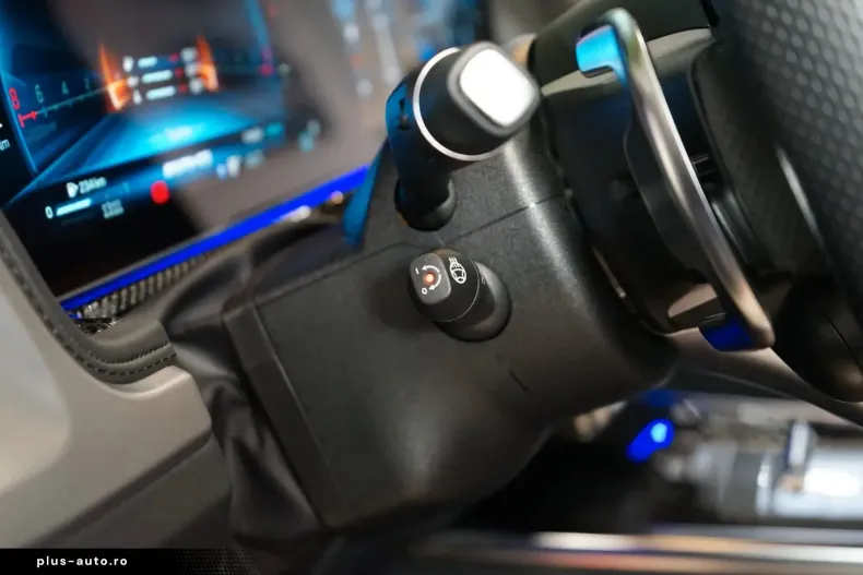 Mercedes-Benz G 63 AMG din 2024 cu 3.296 km - oferta MER164677 - foto 13