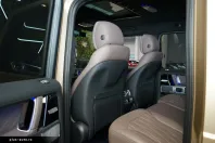 Mercedes-Benz G 63 AMG din 2024 cu 3.296 km - oferta MER164677 - foto 16