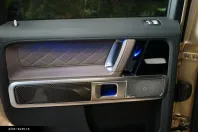 Mercedes-Benz G 63 AMG din 2024 cu 3.296 km - oferta MER164677 - foto 17