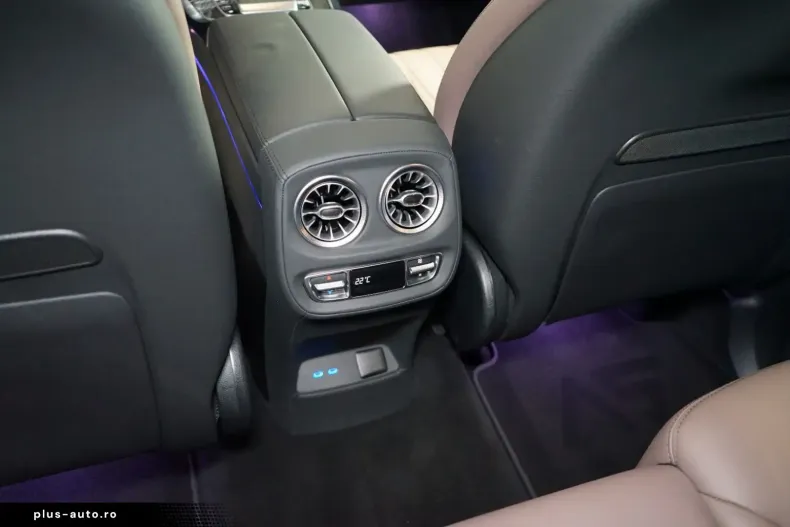 Mercedes-Benz G 63 AMG din 2024 cu 3.296 km - oferta MER164677 - foto 22