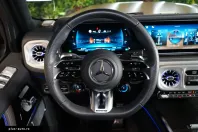 Mercedes-Benz G 63 AMG din 2024 cu 3.296 km - oferta MER164677 - foto 23
