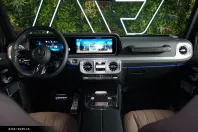 Mercedes-Benz G 63 AMG din 2024 cu 3.296 km - oferta MER164677 - foto 24