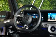 Mercedes-Benz G 63 AMG din 2024 cu 3.296 km - oferta MER164677 - foto 25