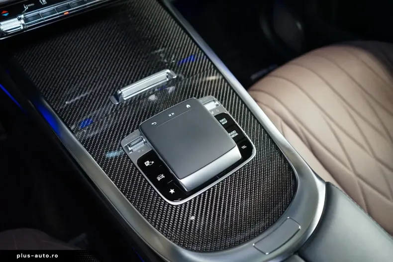 Mercedes-Benz G 63 AMG din 2024 cu 3.296 km - oferta MER164677 - foto 26