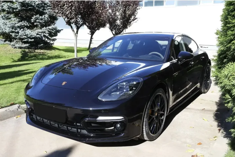Porsche Panamera din 2022 cu 27.000 km - oferta POR164678 - foto 1