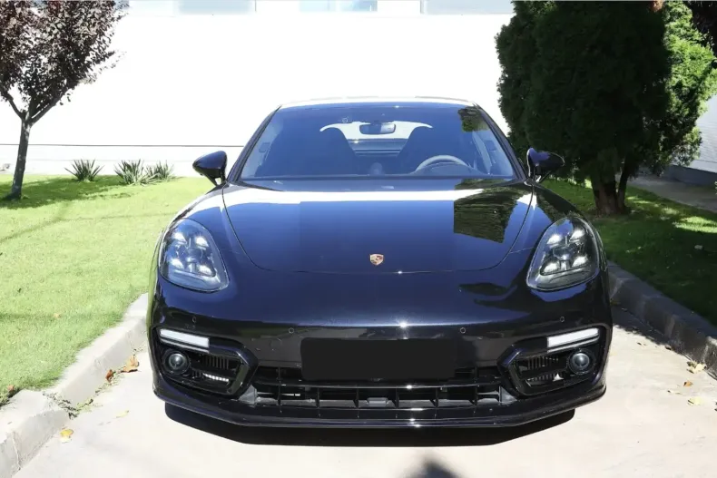 Porsche Panamera din 2022 cu 27.000 km - oferta POR164678 - foto 3