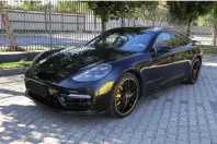 Porsche Panamera din 2022 cu 27.000 km - oferta POR164678 - foto 5