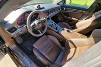 Porsche Panamera din 2022 cu 27.000 km - oferta POR164678 - foto 7