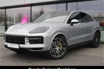Porsche Cayenne din 2024 - oferta POR164679