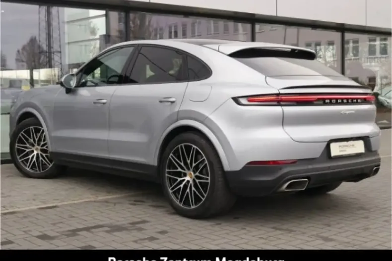 Porsche Cayenne din 2024 cu 23.169 km - oferta POR164679 - foto 3